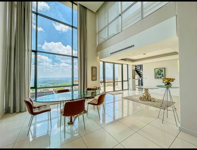 3 BEDROOM APARTMENT FOR SALE IN MORNINGSIDE